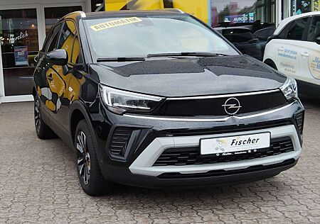Opel Crossland X Elegance