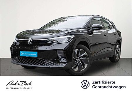 VW ID.4 Volkswagen Pure Performance Automatik, Park Assist Plu