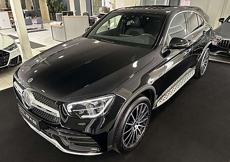 Mercedes-Benz GLC 300 e Coupe 4M AMG-Line*GSD*HUD*DIGITAL*360*