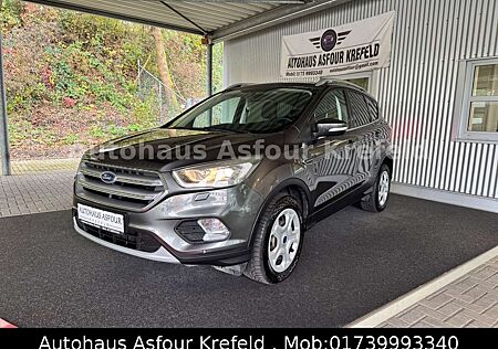 Ford Kuga Cool & Connect *Navi*kamera *SHZ*PDC*AHK