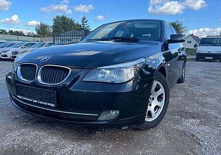 BMW 520d 520 Touring Edition Fleet