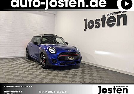 Mini John Cooper Works KAM Pano SHZ H&K ACC HUD Carplay