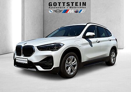 BMW X1 xDrive25e Aut. / Advantage