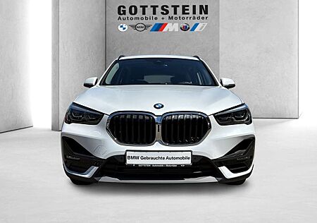 BMW X1 xDrive25e Aut. Advantage