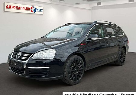 VW Golf Volkswagen V Kombi 1.9 TDI AAC SHZ PDC AHK
