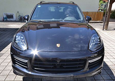 Porsche Cayenne GTS Tiptronic S Vollausstattung