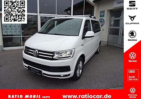 VW T6 Multivan Volkswagen 2.0 TDI-DSG COMFORTLINE ALLRAD