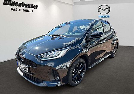 Mazda Others 2 Hybrid1.5L VVT-i 116 PS e-CVT FWD Homura Plus