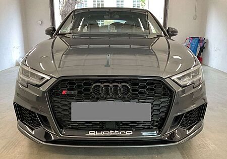 Audi RS3 Sportback S tronic