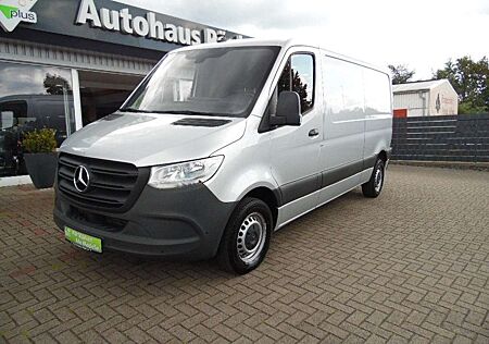 Mercedes-Benz Sprinter III Kasten FWD 311 CDI