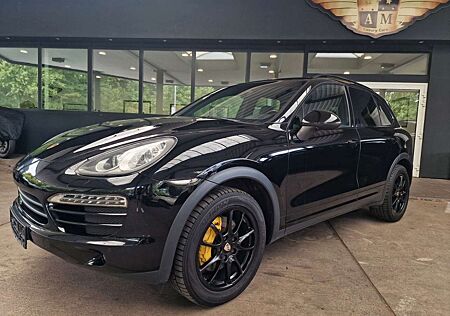 Porsche Cayenne 3.6 Schalter/Leder/Pano-Dach/Xenon/AHK