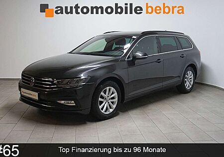 VW Passat Volkswagen 2.0TDI DSG Business Virtual AHK Navi