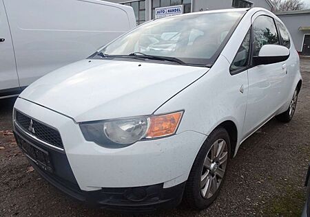 Mitsubishi Colt Lim. 3-trg. XTRA 1.3, 70kW-KLIMA-CD-PDC-ALU