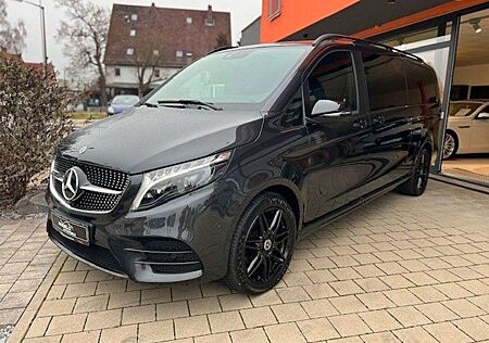 Mercedes-Benz V 250 d AMG EDITION extralang*Standh.*AHK*Night P