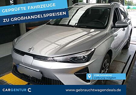 MG MG5 Electric Elektromotor 130 kW Comfort ACC BLIS LED