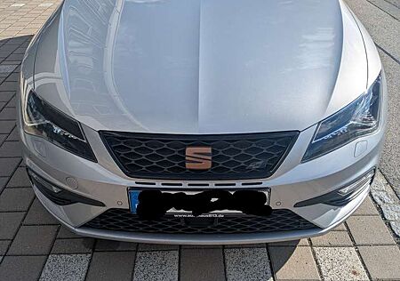 Seat Leon Cupra 290