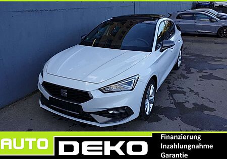 Seat Leon 1.4 e-HYBRID FR DSG Pano/Virtual/ACC/Kamera