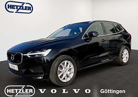 Volvo XC 60 XC60 Momentum AWD D4 EU6d-T AHK AHK-klappbar Allrad SHZ