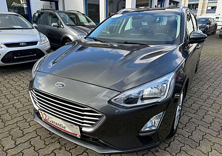 Ford Focus 2.0 TDCI Aut+NAVI+KLIMATR+SPUR-H+PDC+SHZ+TEMPO