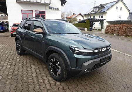 Dacia Duster TCe 130 Extreme 4x4