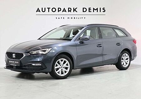 Seat Leon Sportstourer Style 1.5 eTSI /TEMP/LED/PDC