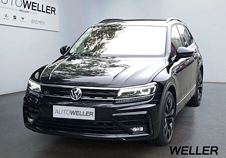 VW Tiguan Volkswagen 2.0 TSI 4Motion DSG OPF Highline *HUD*