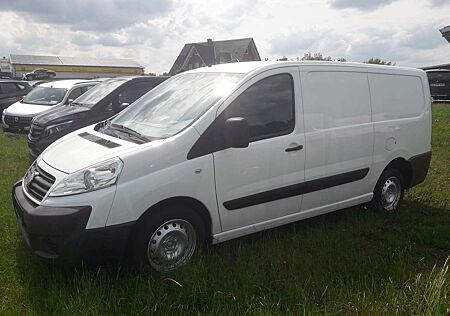 Fiat Scudo 12 SX L2H1 120 Multijet