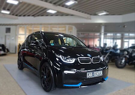 BMW i3 s 135kw 120Ah;AssistPlus/ Nav/HUD/ KAM/ 36tkm
