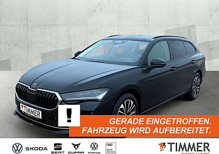 Skoda Superb Combi 2.0 TDI DSG SELECTION *AHK *MATRIX *ACC *Hu