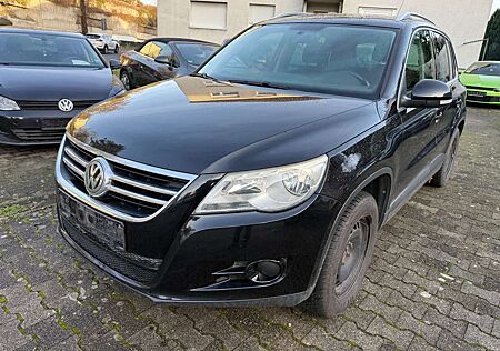 VW Tiguan Volkswagen Sport 1.HAND