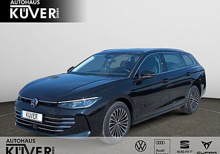 Volkswagen Passat Variant Elegance 1.5 eTSI DSG MATRIX*APP*ACC*AHK*HUD