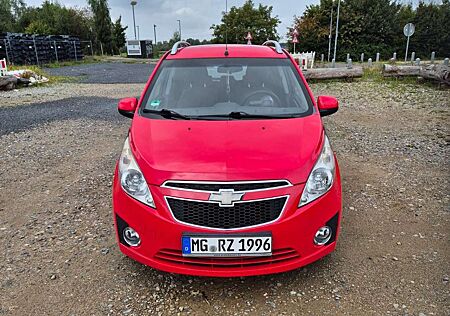 Chevrolet Spark 1.2 LS+