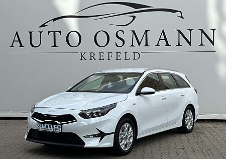 Kia Cee'd Ceed / 1.6 CRDi DCT7 Vision|ACC| 571KM