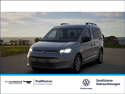 Volkswagen Caddy Life 1.5 TSI OPF Life