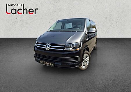 VW T6 Multivan Volkswagen Comfortline 2.0 TDI DSG