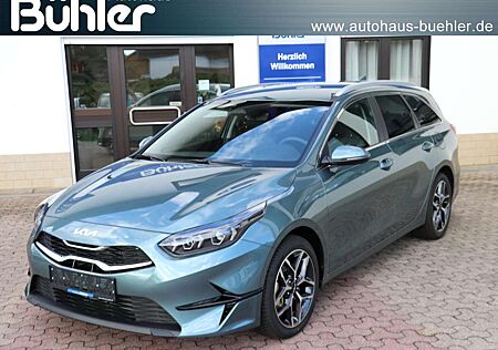 Kia XCeed Ceed SW / cee'd SW Sportswagon Vision PLUS LED-Scheinwerfer 1.5 T-...
