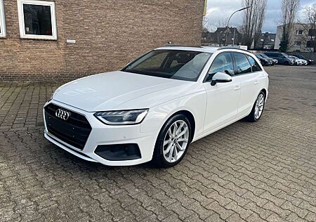 Audi A4 Avant 40 TDI S tronic*PANO*Leder*LED*Navi