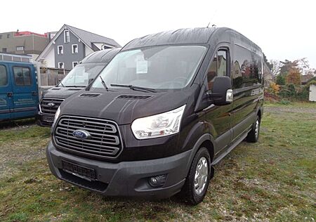 Ford Transit Kombi 350 L3 Trend 9-Sitzer