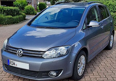 VW Golf Plus Volkswagen Golf VI Plus Diesel 1.6 TDI DPF Comfortline