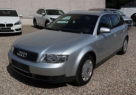 Audi A4 Avant 1.9 TDI**Klimaautomatik*1.Hand*Navi**