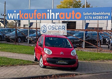 Citroën C1 Citroen Advance*RADIO-CD*ZV-FUNK*SERVO !!