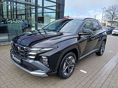 Hyundai TUCSON 1.6 T-GDi HEV 2WD Trend +MATRIX-LED+