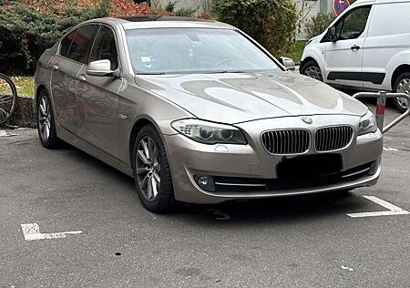 BMW 525 gebraucht kaufen BMW 525d 525 Sport-Aut. F10