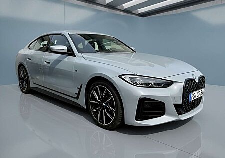 BMW 420 i M Sport Tüv / Service neu