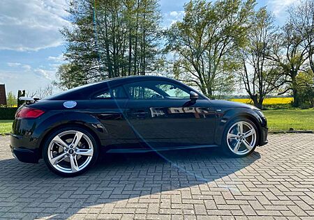 Audi TT Coupe 2.0 TFSI