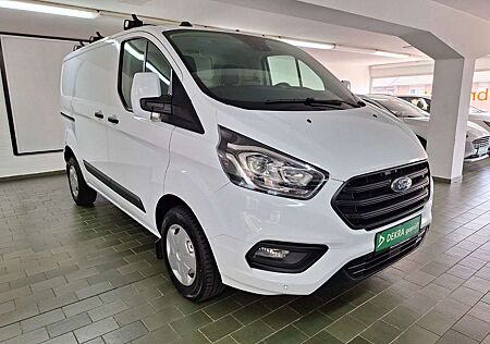 Ford Transit Custom 280 | L1 | 3-Sitzer | Garantie | Klima | Navi