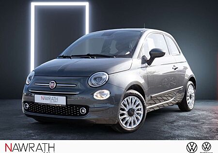 Fiat 500 1.2 8V Lounge KLIMA PDC NAVI