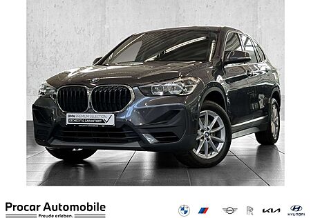 BMW X1 sDrive20i Advantage RFK PDC DAB Shz. Navi