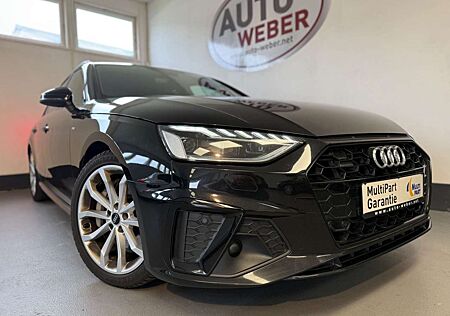 Audi A4 AVANT 50 TDI QUATTRO*HEAD UP*VIRTUAL *S LINE*