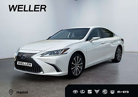 Lexus GS 300 ES 300 h Style Edition *LED*ACC*Glasdach*CarPlay*